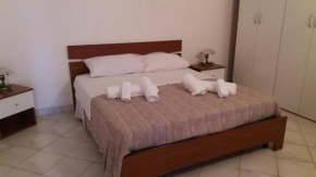 Отель Casa Timpanella  Партинико